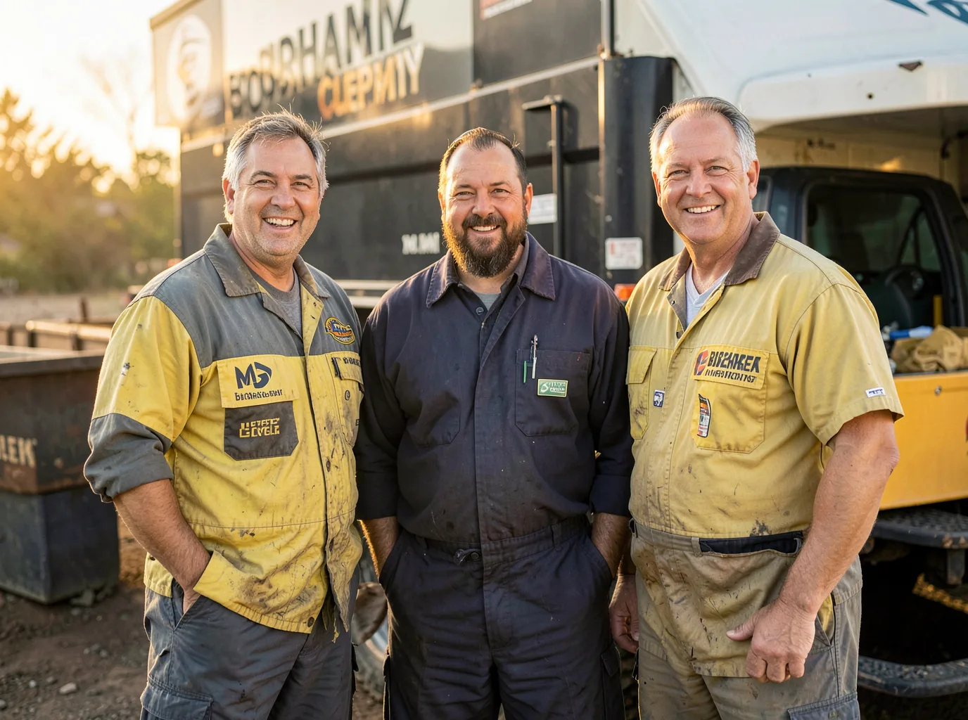 Sewage Cleanup company in Pinetown, NC